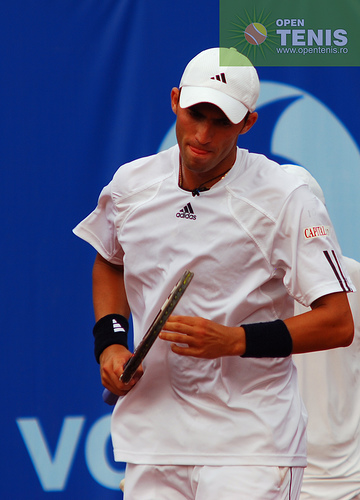 Tecau paraseste Moscova